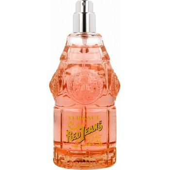 Red Jeans EDT Tester